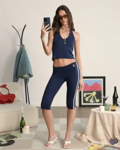 Nude Project Melon Tank Top Clearance