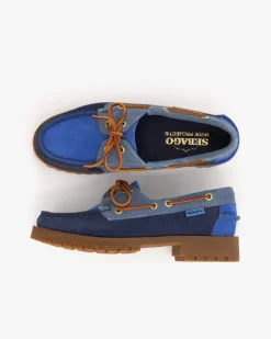 Nude Project Men's Ranger X Sebago Outlet