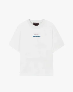 Nude Project Mi Amor Tee White Online