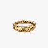 Nude Project Miamor Ring Gold New