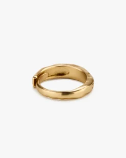 Nude Project Miamor Ring Gold New