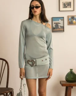 Nude Project Neptune Dress Discount