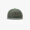 Nude Project Nimbus Cap Green Hot