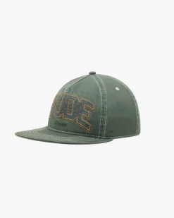 Nude Project Nimbus Cap Green Hot