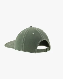 Nude Project Nimbus Cap Green Hot