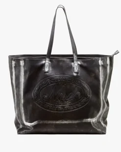 Nude Project Énorme Bag Black Outlet