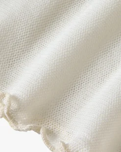 Nude Project Not Your Baby Top Marshmallow Clearance