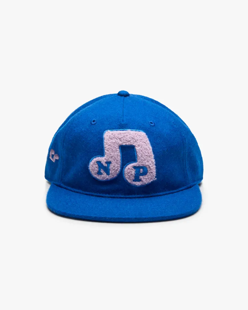 Nude Project Notita Cap Blue