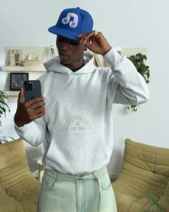 Nude Project Notita Cap Blue
