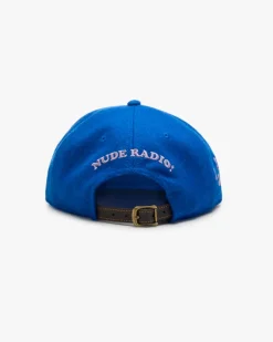 Nude Project Notita Cap Blue