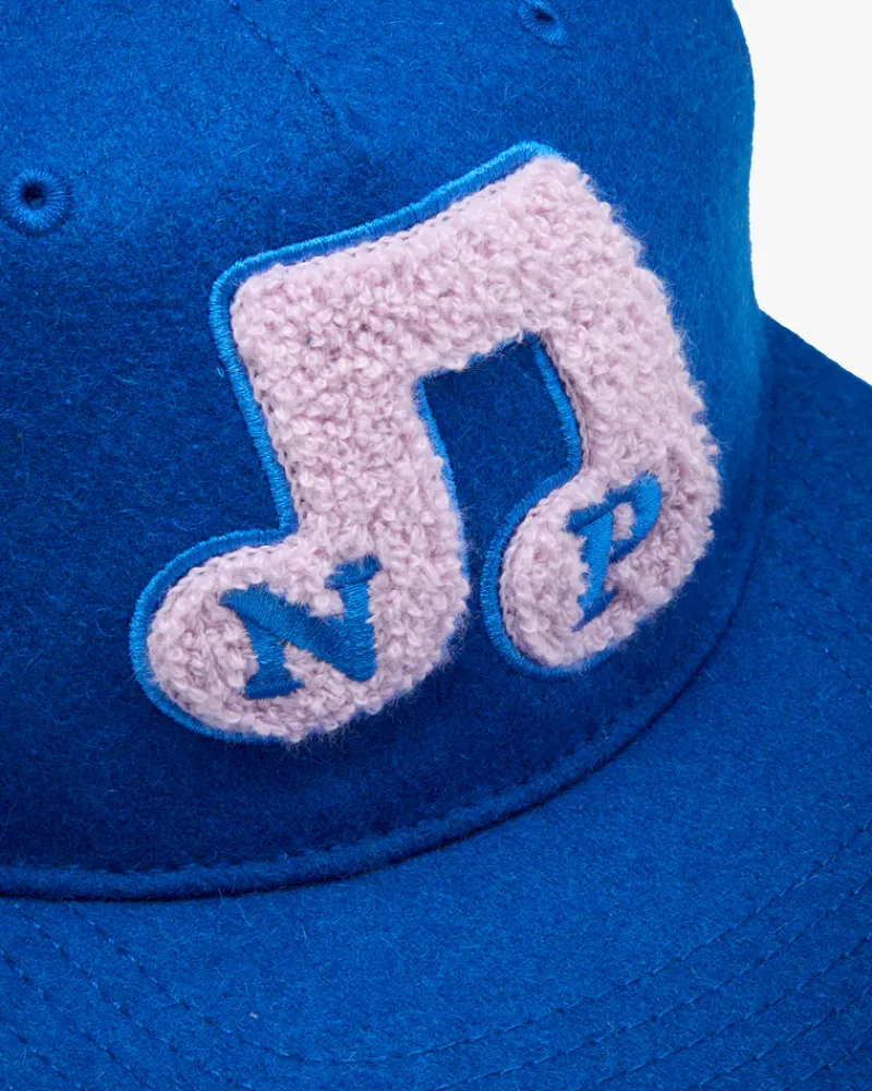Nude Project Notita Cap Blue