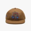 Nude Project Notita Cap Brown Sale