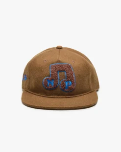 Nude Project Notita Cap Brown Sale