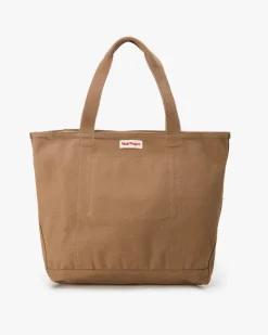Nude Project NP Tote Bag Brown New