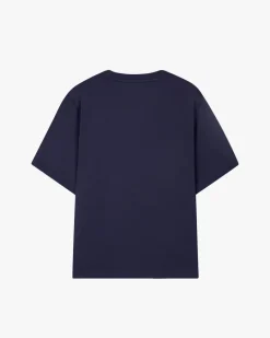 Nude Project Pack De 3 Camisetas Básicas Lila/Gris/Azul Marino Sale