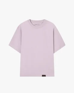 Nude Project Pack De 3 Camisetas Básicas Lila/Gris/Azul Marino Sale