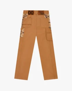 Nude Project Pantalón Carpenter Animalie Clearance