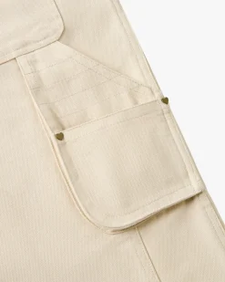 Nude Project Pantalón Carpenter Blanco Hot