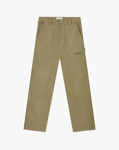 Nude Project Pantalón Carpenter Khaki Best