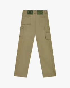 Nude Project Pantalón Carpenter Khaki Best