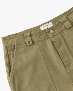 Nude Project Pantalón Carpenter Khaki Best