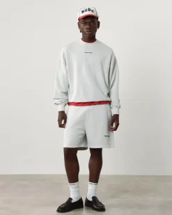 Nude Project Pantalón Corto Cult Kid Blanco Crema Clearance