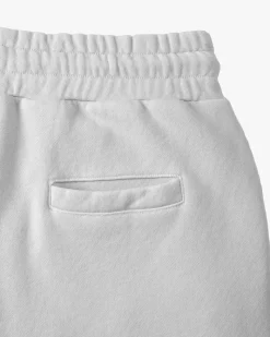 Nude Project Pantalón Corto Cult Kid Blanco Crema Clearance