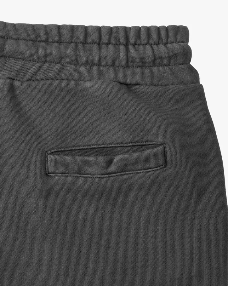 Nude Project Pantalón Corto Cult Kid Gris Oscuro Clearance