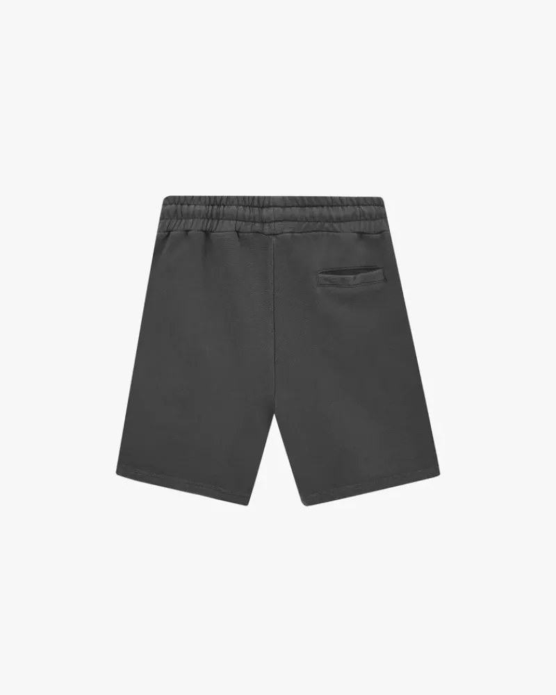 Nude Project Pantalón Corto Cult Kid Gris Oscuro Clearance