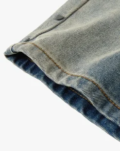 Nude Project Pantalón Corto Denim Shorts New