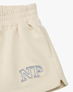 Nude Project Pantalón Corto Marshmallow Typa Day Online