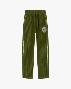 Nude Project Pantalón Jogger Chateau Sports Verde New