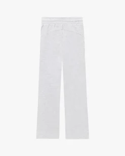 Nude Project Pantalón Jogger Essentials Gris Discount