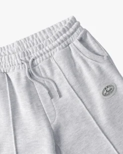 Nude Project Pantalón Jogger Essentials Gris Discount