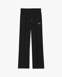 Nude Project Pantalón Jogger Essentials Negro Online