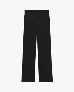 Nude Project Pantalón Jogger Essentials Negro Online