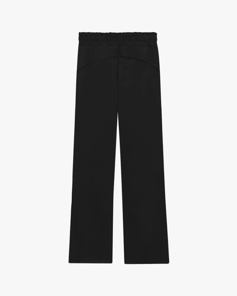 Nude Project Pantalón Jogger Essentials Negro Online