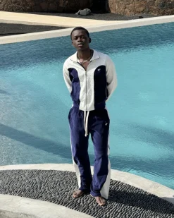 Nude Project Pantalón Jogger Leycet Sale