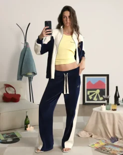Nude Project Pantalón Jogger Leycet Sale