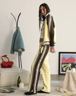 Nude Project Pantalón Jogger Luxys Best