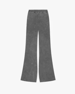 Nude Project Pantalón Knit Ash First Class Sale