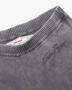 Nude Project Pantalón Knit Ash First Class Sale