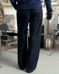 Nude Project Pantalón Soft Velvet Sale