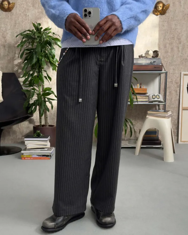 Nude Project Pantalón Tailoring Alcalde Online