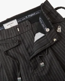 Nude Project Pantalón Tailoring Alcalde Online