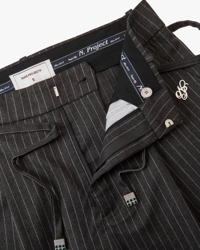 Nude Project Pantalón Tailoring Alcalde Online