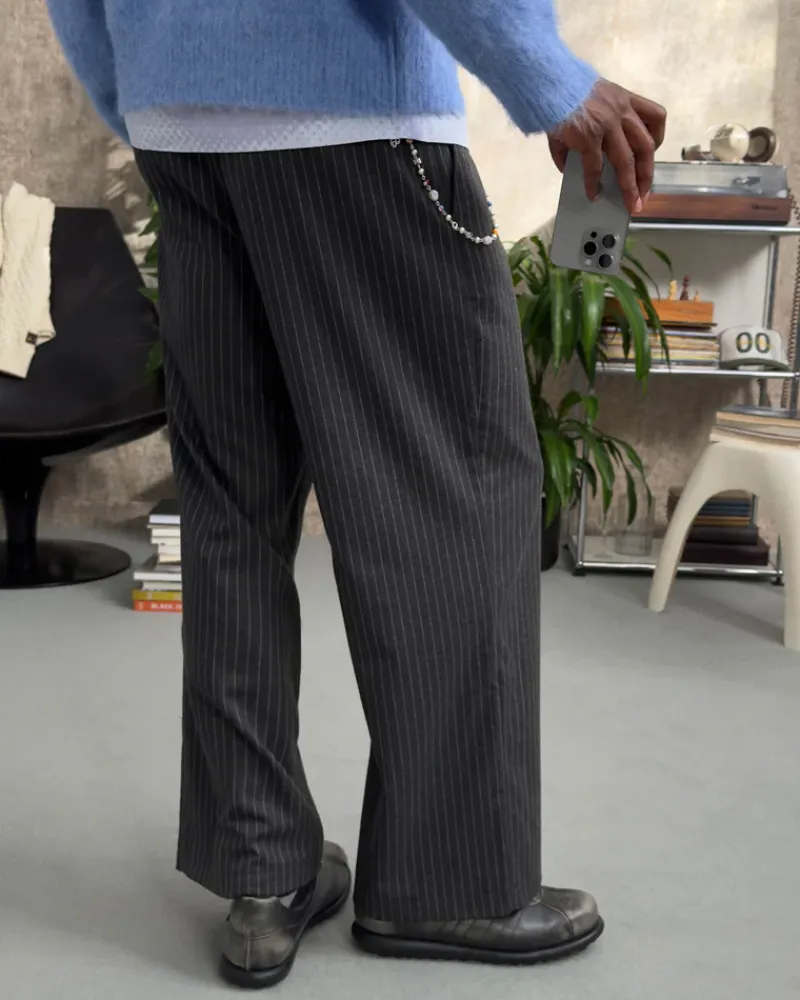 Nude Project Pantalón Tailoring Alcalde Online