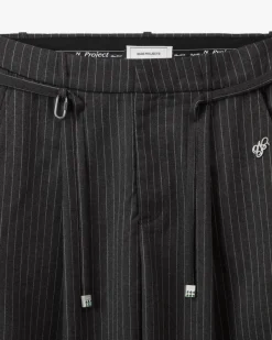 Nude Project Pantalón Tailoring Alcalde Online