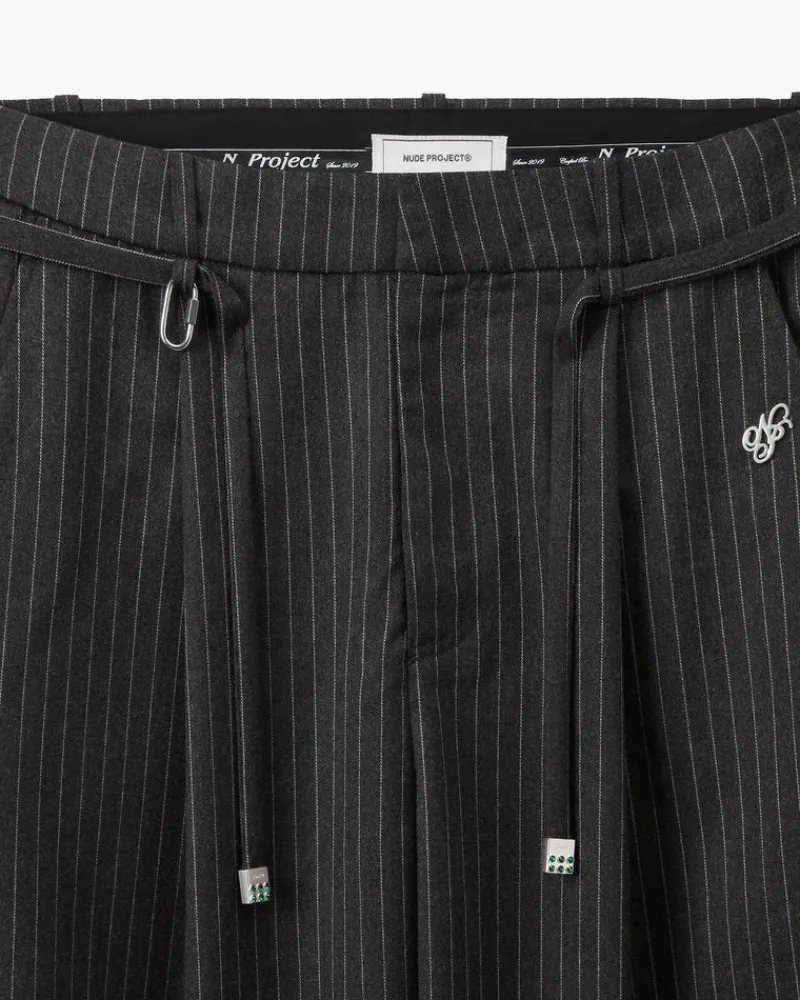Nude Project Pantalón Tailoring Alcalde Online