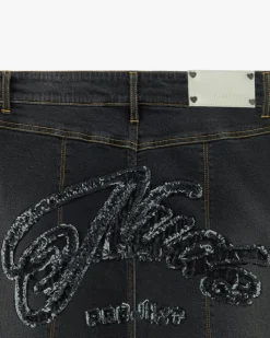 Nude Project Pantalón Vaquero Ash Illegal Online
